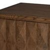 Product Image 5 for Prism 4 Door Credenza from Sarreid Ltd.