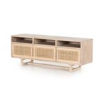 Product Image 1 for Clarita Media Console from Four Hands