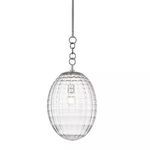 Product Image 1 for Venice 1 Light Large Pendant from Hudson Valley