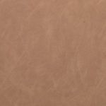 Product Image 21 for Wharton Faux Sierra Nude Leather Dining Chair from Four Hands