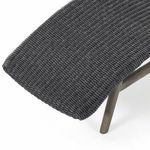 Product Image 21 for Portia Modern Outdoor Statment Black Chaise Lounge from Four Hands
