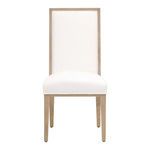 Product Image 1 for Martin Light Honey Oak Dining Chair, Set of 2 from Essentials for Living