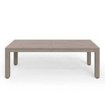 Product Image 3 for Laguna 90"-120" Extension Dining Table from Sunset West