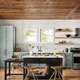 Product Image 4 for Ryder Bar + Counter Stool from Four Hands