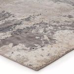 Product Image 3 for Aegean Abstract Gray/ Beige Rug from Jaipur 