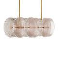Product Image 4 for Whirlwind Chandelier from Currey & Company