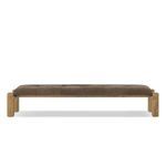 Product Image 12 for Marcia Accent Bench from Four Hands