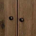 Product Image 11 for Bari Wide Cabinet from Four Hands