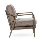 Product Image 3 for Lennon Upholstered Accent Chair from Classic Home Furnishings