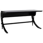 Product Image 14 for Mephistopheles Desk from Noir