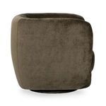 Product Image 3 for Nico Upholstered Swivel Accent Chair from Classic Home