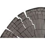 Product Image 1 for Rings Wall Décor from Moe's