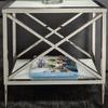 Product Image 1 for Portola Metal End Table from Bernhardt Furniture