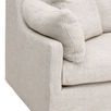 Product Image 1 for Lena 95" Slipcovered Transitional Sofa from Essentials for Living