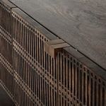 Product Image 21 for Kelby Small Vintage Brown Mango Media Console from Four Hands