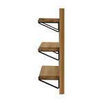 Product Image 1 for Pivott Shelf Natural Oak from Four Hands