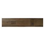 Product Image 11 for Bia Rustic Brown Console Table from Four Hands