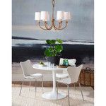 Product Image 3 for Bimini Chandelier from Coastal Living