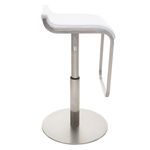 Product Image 2 for Adora Adjustable Stool from Nuevo