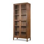Product Image 14 for Arturo Natural Walnut Traditional Cabinet from Four Hands
