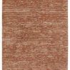 Product Image 1 for Pangia Handmade Abstract Rust/ Light Brown Area Rug from Jaipur 