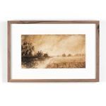 Product Image 10 for Hillside Haze Ii By Aileen Fitzgerald from Four Hands