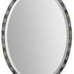 Product Image 1 for Uttermost Paredes Oval Mosaic Mirror from Uttermost