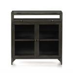 Product Image 2 for Shadow Box Entry Cabinet from Four Hands