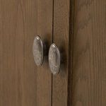 Product Image 20 for Toulouse Oak Veneer Sideboard from Four Hands