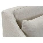 Product Image 12 for Odessa Dining Banquette With Slipcover And Castered Leg from Rowe Furniture