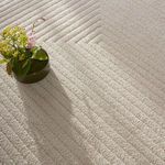 Product Image 6 for Archias Geometric Cream Rug from Jaipur 