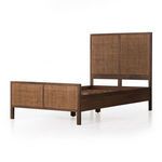 Product Image 2 for Sydney Mango Wood Twin Bed from Four Hands