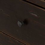 Product Image 9 for Macgregor Solid Birch Bookcase from Four Hands