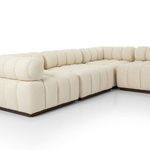 Product Image 5 for Roma 5 Piece Sectional Sofa from Four Hands
