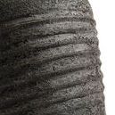 Product Image 2 for Melancholia 40 Metallic Black Jar from BIDKHome