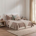 Product Image 4 for Elms Velvet Cotton Blend Quilt from Classic Home