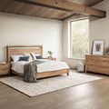 Product Image 7 for Laguna Mango Wood Platform Bed from Classic Home