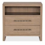 Product Image 2 for Mission Bay Nightstand from Hooker Furniture