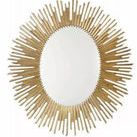 Product Image 1 for Salon Oval Mirror from Bernhardt Furniture