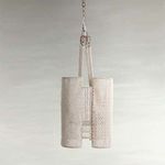 Product Image 1 for Teagan Wood Winter Pendant from Gabby