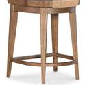 Product Image 2 for Abaco Counter Stool from Hooker Furniture
