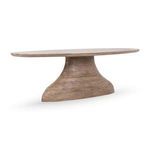 Product Image 1 for Amara Acacia Wood Dining Table from Classic Home