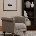 Product Image 2 for Bexley Small Accent Chair from Four Hands