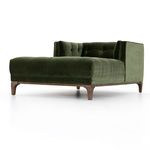 Product Image 2 for Dylan Chaise Sapphire Olive from Four Hands