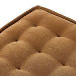 Product Image 9 for Cole Ottoman from Four Hands