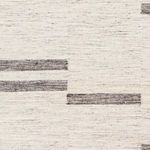 Product Image 2 for Tamaris Hand-Woven Cream / Gray Rug - 2' x 3' from Surya