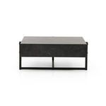 Product Image 2 for Keppler Square Coffee Table Bluestone from Four Hands