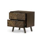 Product Image 1 for Harrington Nightstand from Four Hands