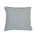 Product Image 1 for Harbour Cotton Euro Sham - Sea Glass from Pom Pom at Home