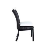 Product Image 8 for Montecito Dining Side Chair from Summer Classics